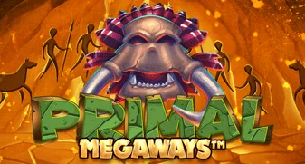 Primal Megaways