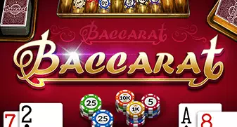 Baccarat 777
