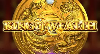 King Of Wealth