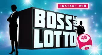 Boss The Lotto