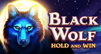 Black Wolf