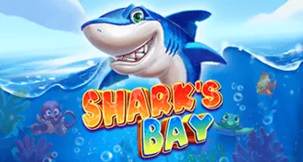 Shark’s Bay